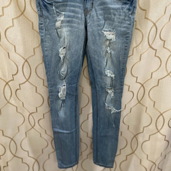 Dollhouse, sz: 9, Skinny - Picture 2 of 5